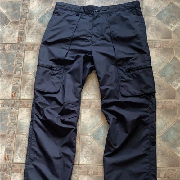 Issey miyake cargo pants - Picture 2 of 3